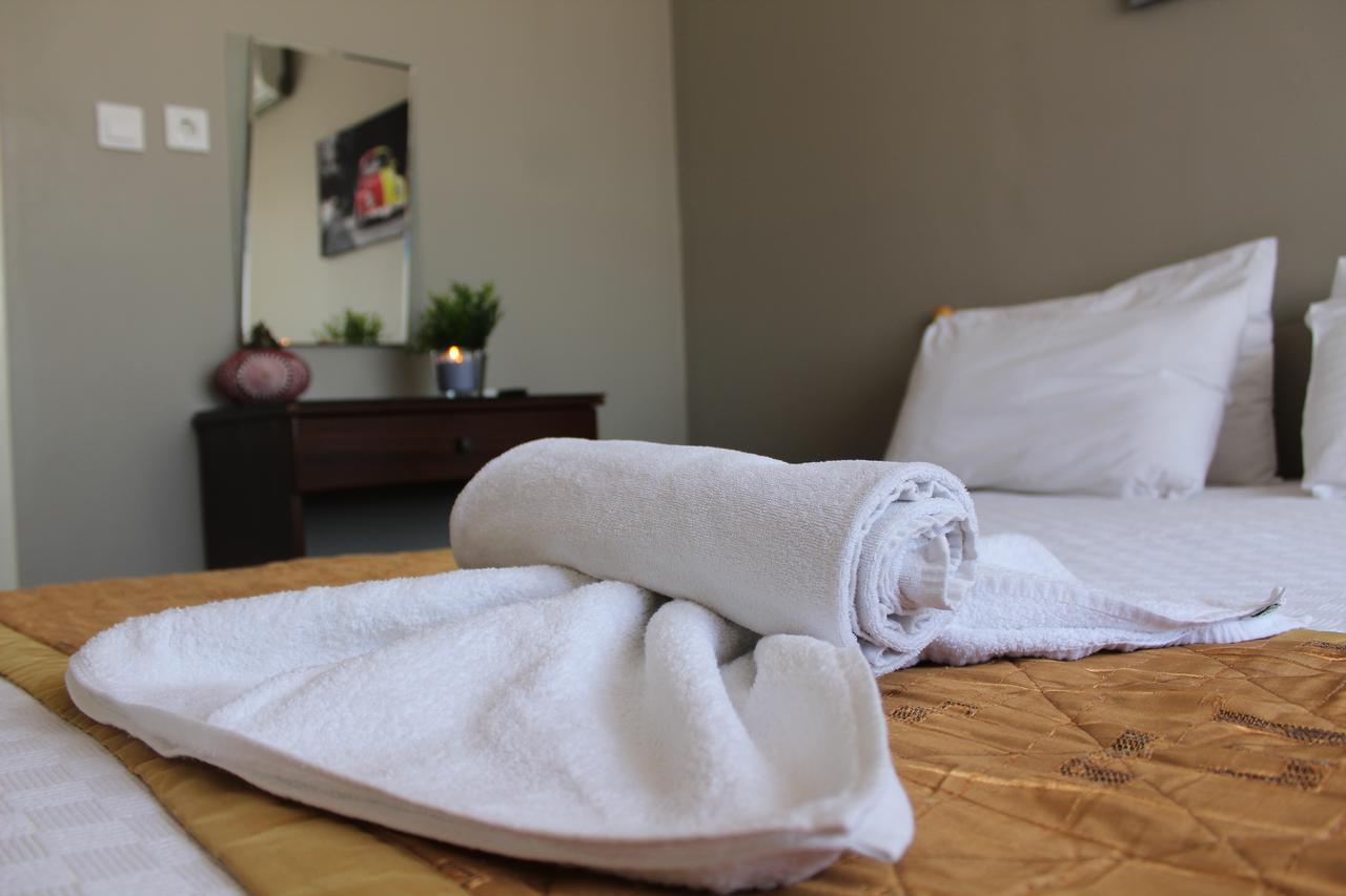 Likya Apart Hotel Stambuł Zewnętrze zdjęcie