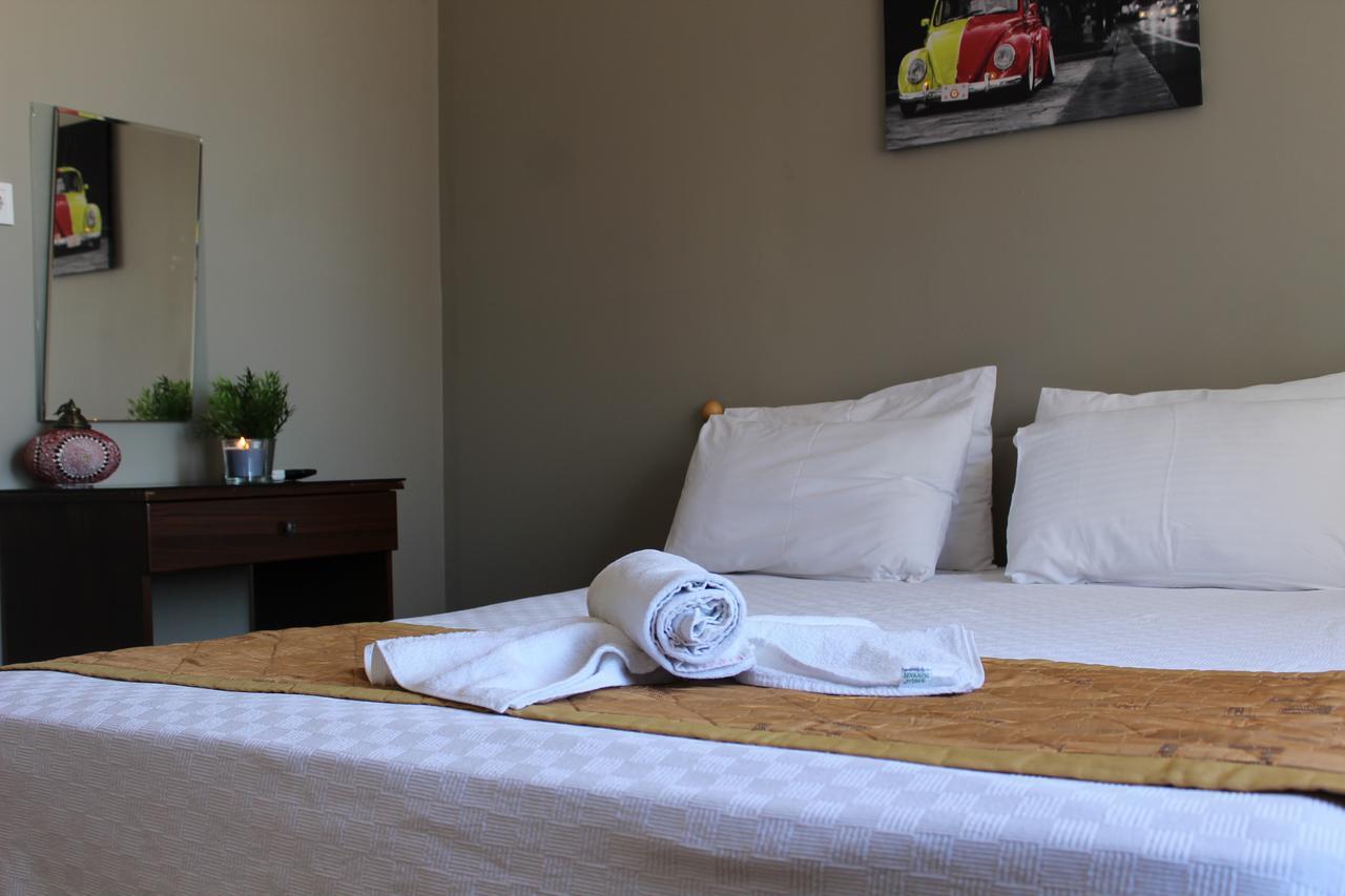 Likya Apart Hotel Stambuł Zewnętrze zdjęcie