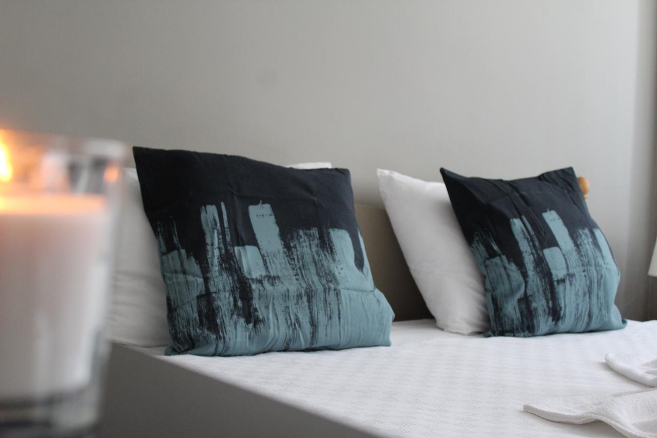 Likya Apart Hotel Stambuł Zewnętrze zdjęcie